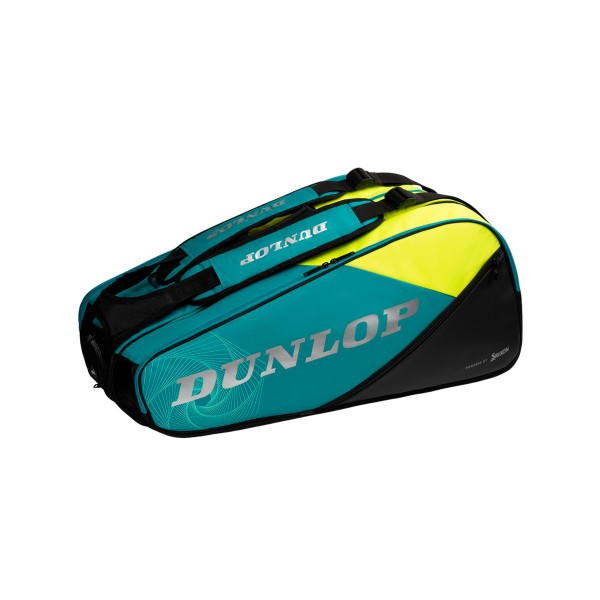 Dunlop CX Performance 12 Racket Bag 2025