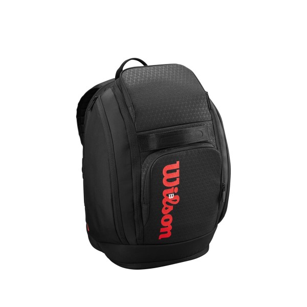 Wilson Super Tour Clash V3 Backpack Tennisrucksack