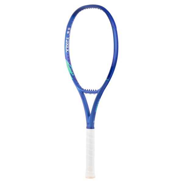 Yonex Ezone 100L Blast Blue Tennisschläger 2025