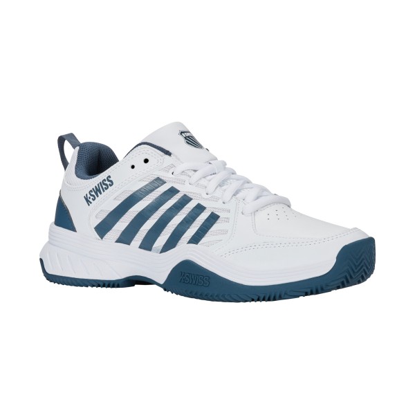 K-Swiss Court Express 2 Clay Tennisschuhe