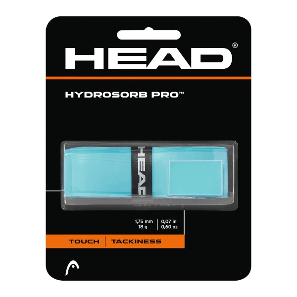 Head Hydrosorb Pro Basisband blau