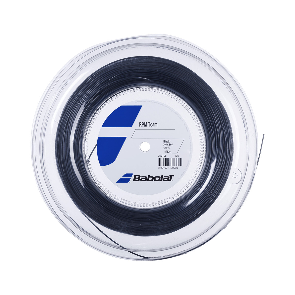 Babolat RPM Team 200m g nstig online kaufen Tennis Heine.de