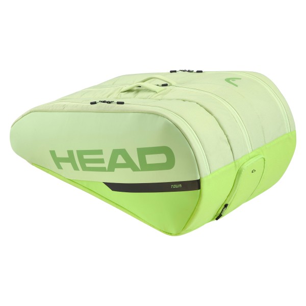 Head Tour Racquet Bag XL SG Tennistasche