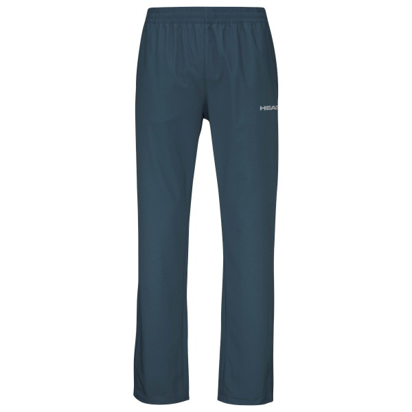 Head Club Pants Trainingshose blau