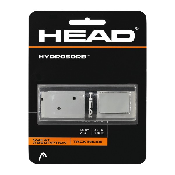 Head Hydrosorb Basisband grau