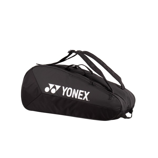 Yonex Team 9 Pack black Tennistasche