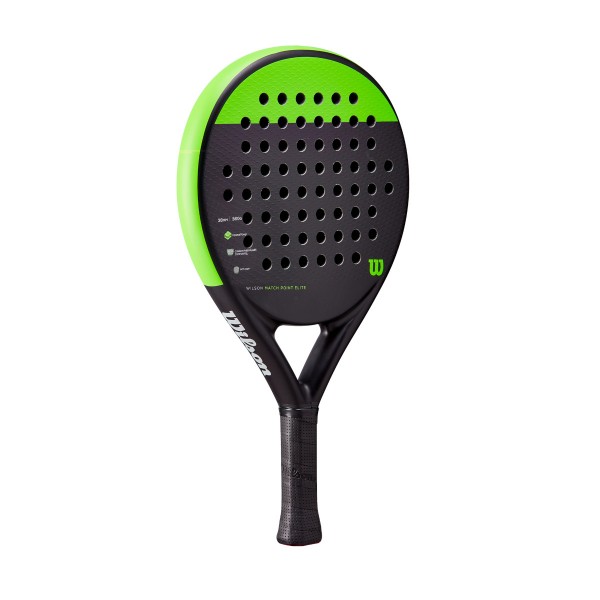 Wilson Match Point Elite Padelschläger