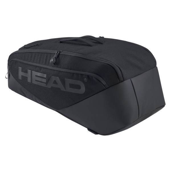 Head Pro X Racquetbag L schwarz Tennistasche