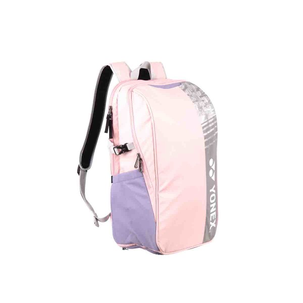 Yonex Club Backpack pink Tennisrucksack