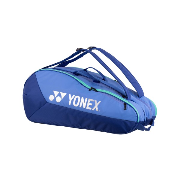 Yonex Team 9 Pack Blast blue Tennistasche