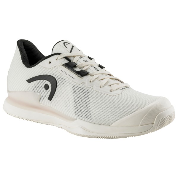 Head Sprint Pro 3.5 Clay weiß Tennisschuhe