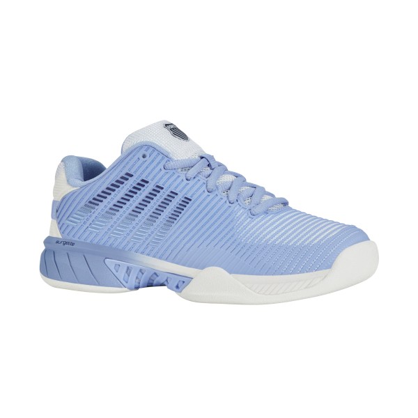 K-Swiss Hypercourt Express Carpet Damen Tennisschuhe