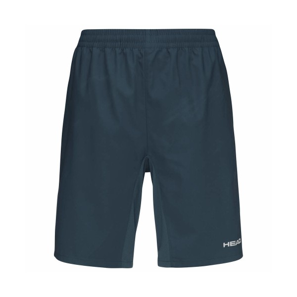 Head Club Bermuda Junior Tennishose navy