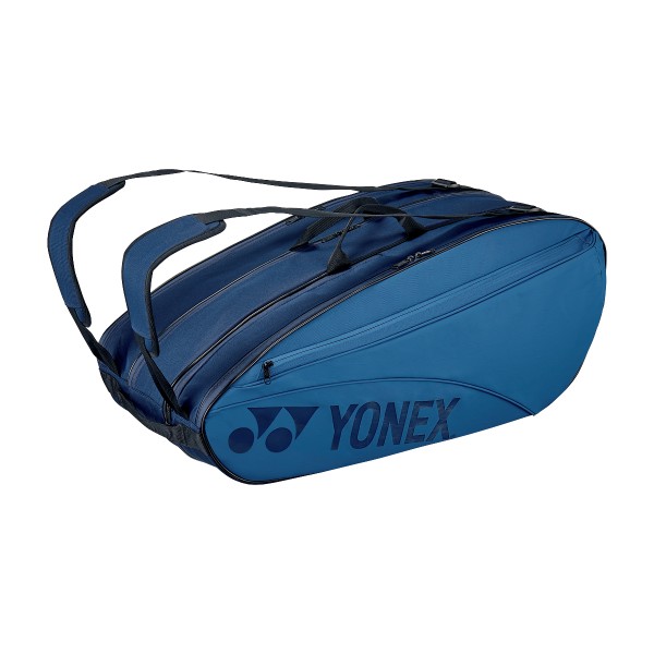 Yonex Team 9er Bag blau Tennistasche