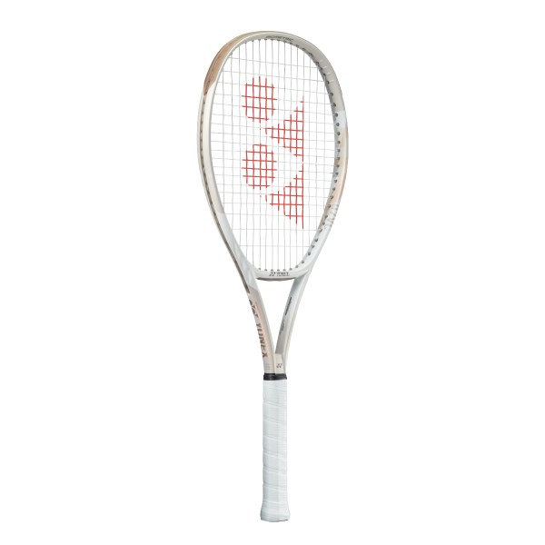 Yonex VCore 100L Testschläger sand beige