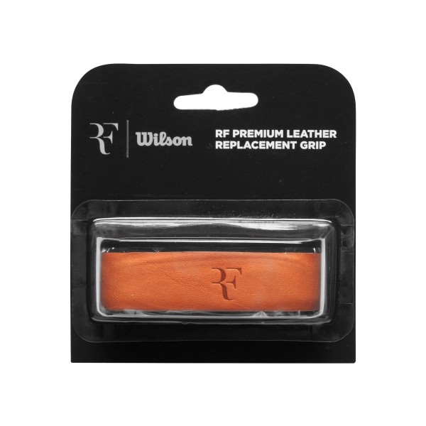 Wilson RF Leather Grip Basisband