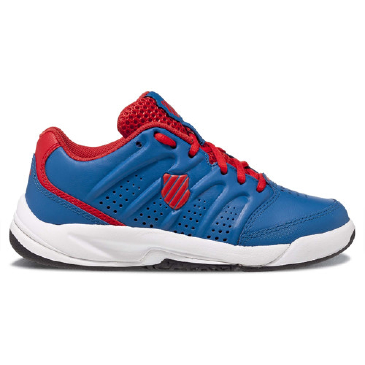 k swiss ascendor tennis shoes