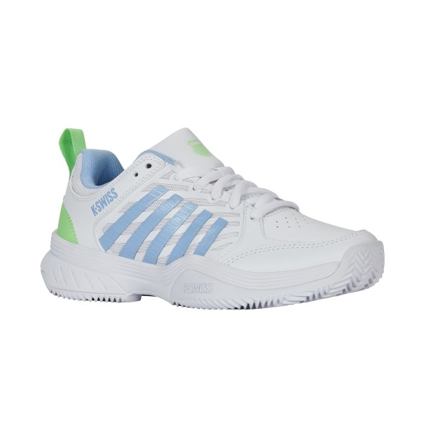 K-Swiss Court Express 2 Clay Damen Tennisschuhe