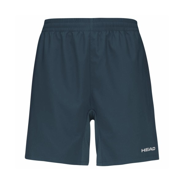 Head Club Short navy Herren Tennishose