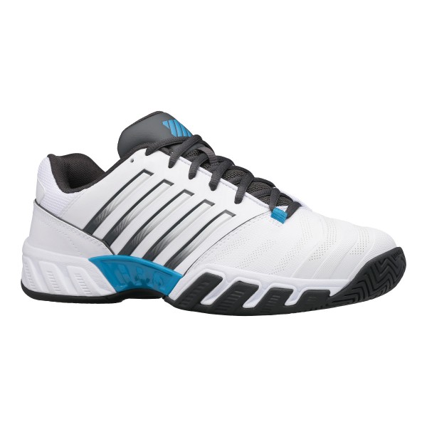 K-Swiss Bigshot Light Herren weiß Tennisschuhe