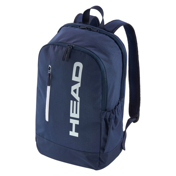 Head Base Backpack navy Tennisrucksack 