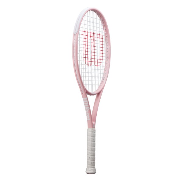 Wilson Intrigue SE pink Tennisschläger