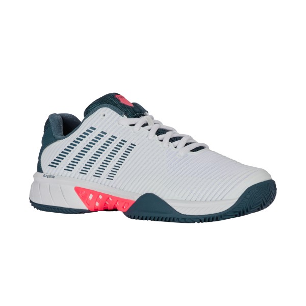 K-Swiss Hypercourt Express Clay men Tennisschuhe