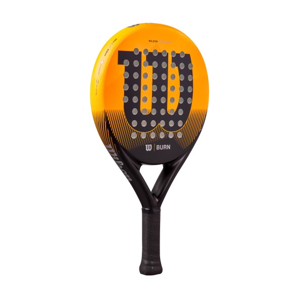 Wilson Burn Elite Padelschläger