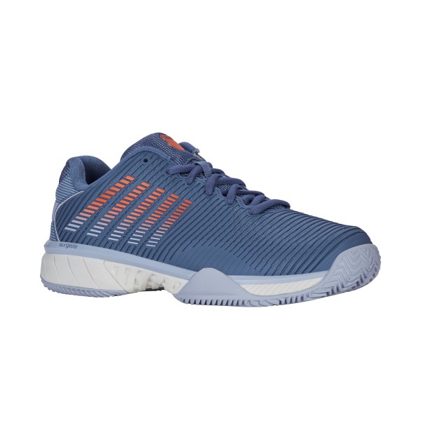 K-Swiss Hypercourt Express Clay men Tennisschuhe