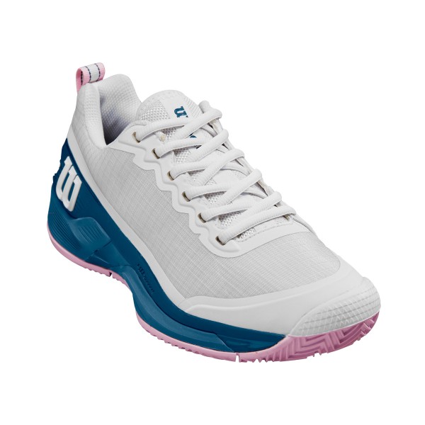 Wilson Rush Pro 4.5 Clay Damen Tennisschuhe