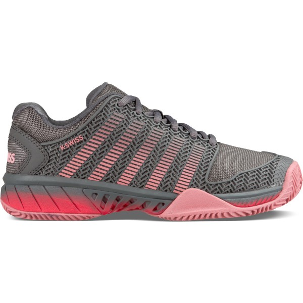 K-Swiss Hypercourt Express Damen Tennisschuhe