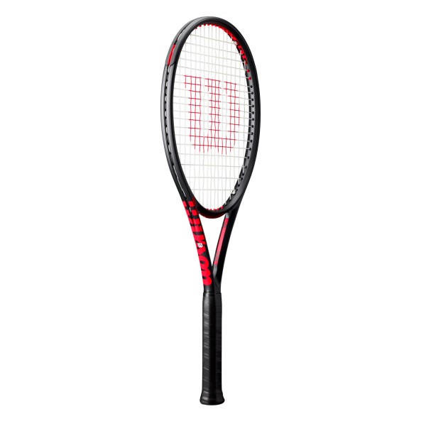 Wilson Clash 100 V3.0 Tennisschläger