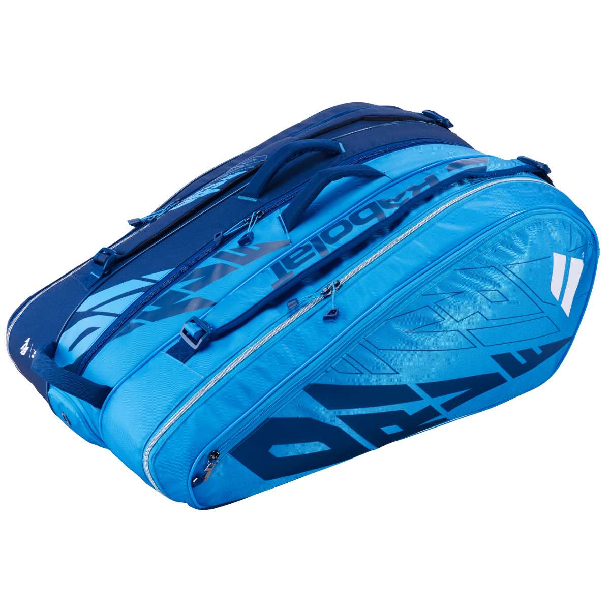 Babolat RH X12 Pure Drive Tennistasche gunstig online kaufen Tennis Heine