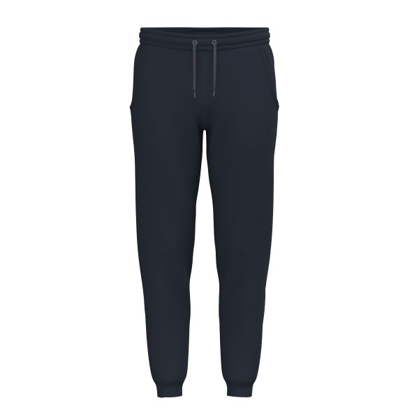 Head Club Original Pant navy Herren Trainingshose