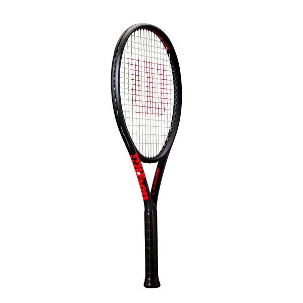 Wilson Clash 26 V3 Tennisschläger