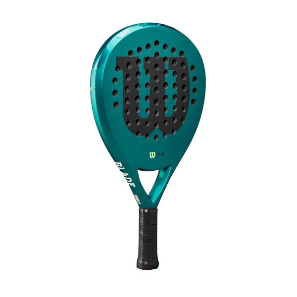 Wilson Blade V3 Padelschläger