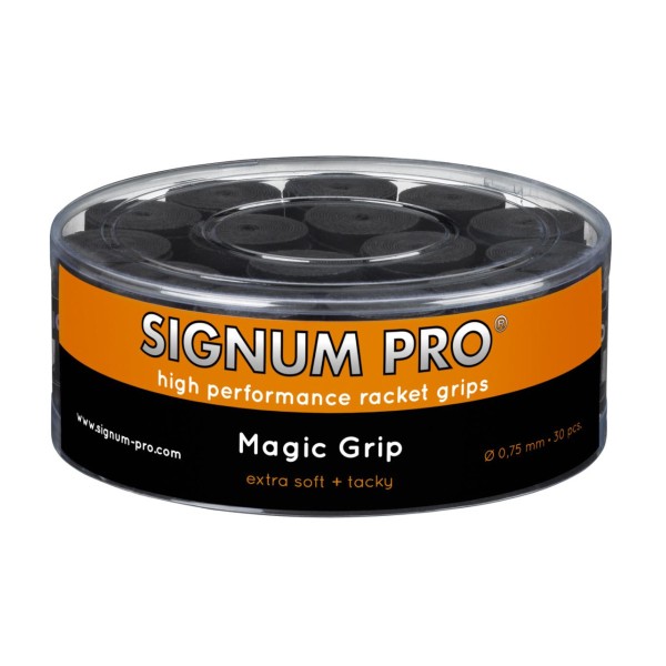 Signum Pro Magic Grip 30er Overgrips