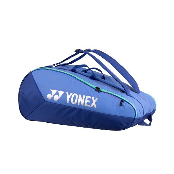 Yonex Team 12 Pack blau Tennistasche