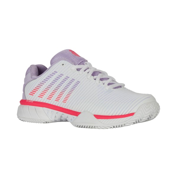 K-Swiss Hypercourt Express 2 Clay Damen Tennisschuhe