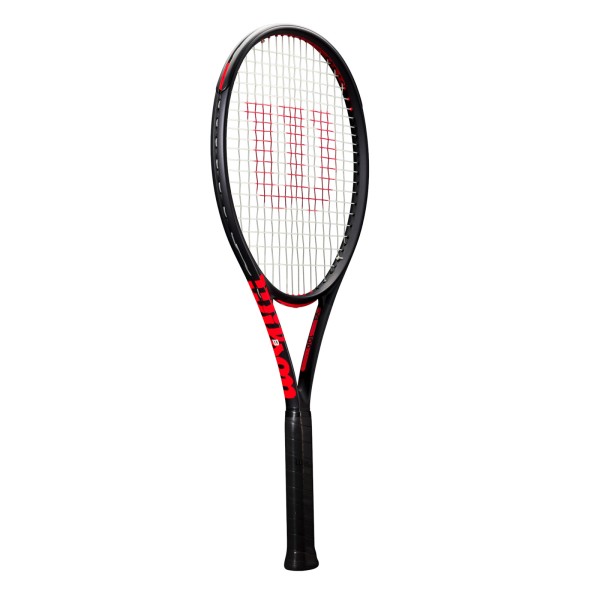 Wilson Clash 100 Pro V3.0 Tennisschläger