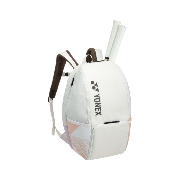 Yonex Pro Bacpack 30L sand beige Tennisrucksack