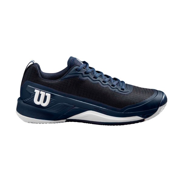 Wilson Rush Pro 4.5 Clay Tennisschuhe Herren blau